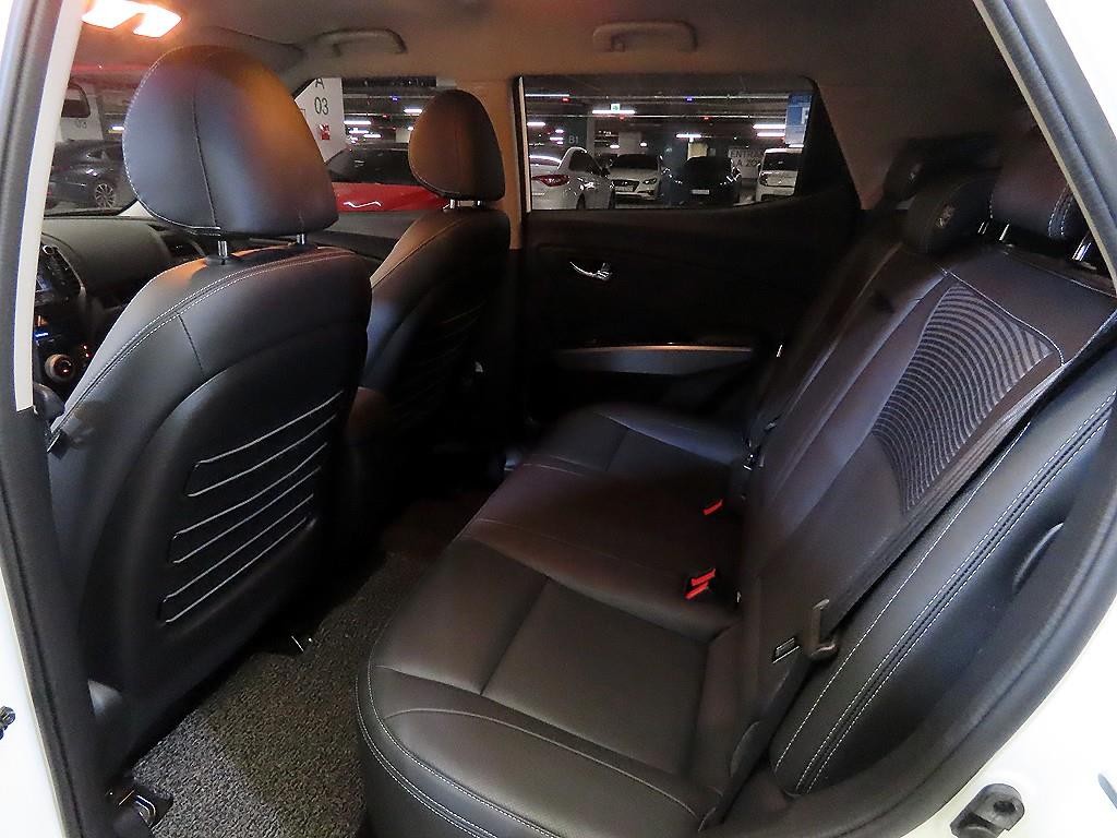KG모빌리티(쌍용) 티볼리 티볼리 아머 2WD 가솔린 VX 이미지 7