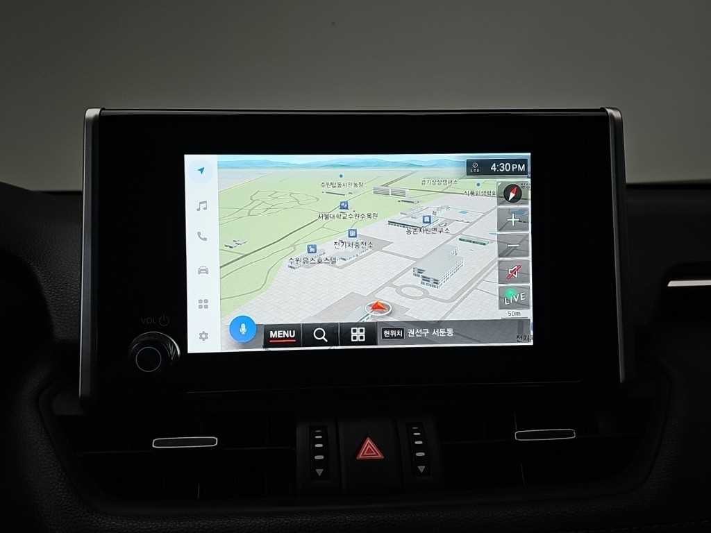 토요타 라브4 RAV4(5세대) 2.5 4WD PHEV XSE 이미지 15