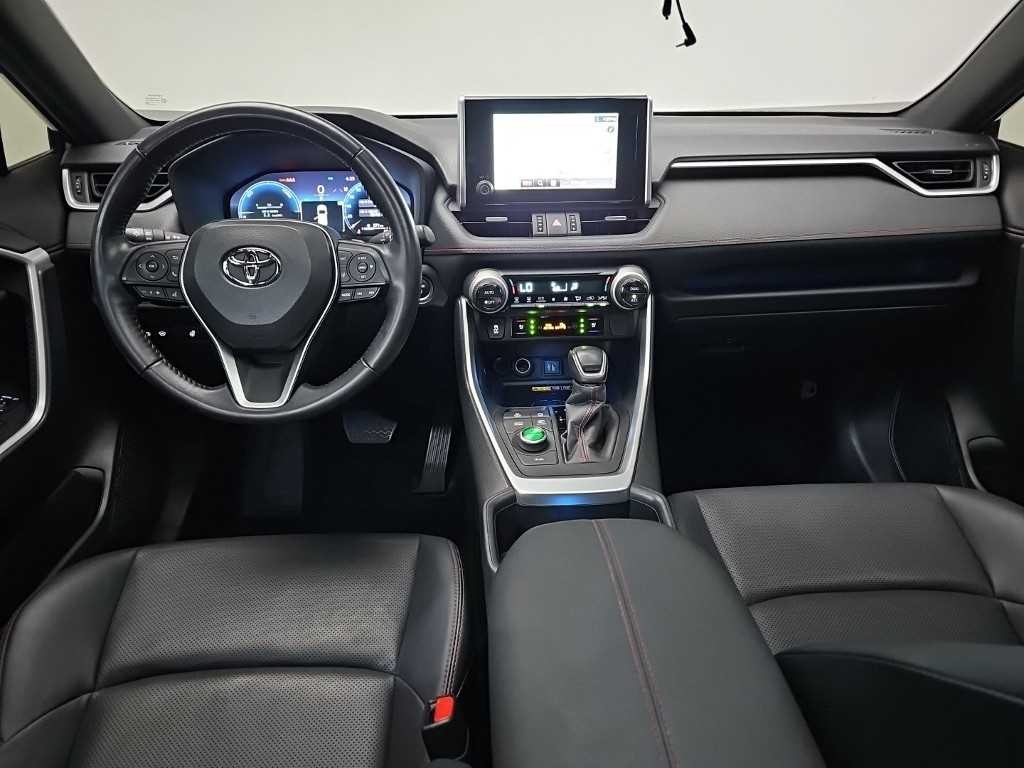 토요타 라브4 RAV4(5세대) 2.5 4WD PHEV XSE 이미지 7