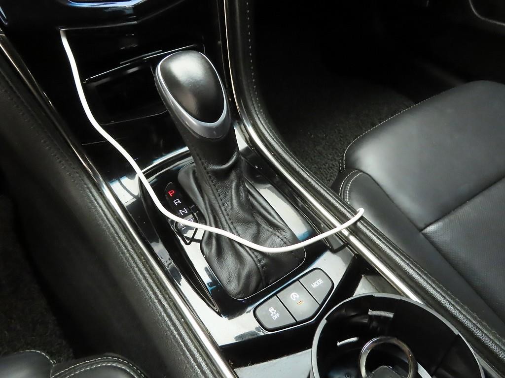 캐딜락 ATS 2.0 럭셔리 2WD 이미지 10