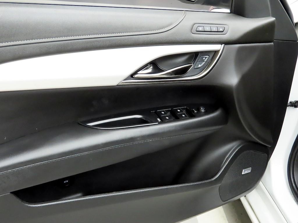 캐딜락 ATS 2.0 럭셔리 2WD 이미지 12