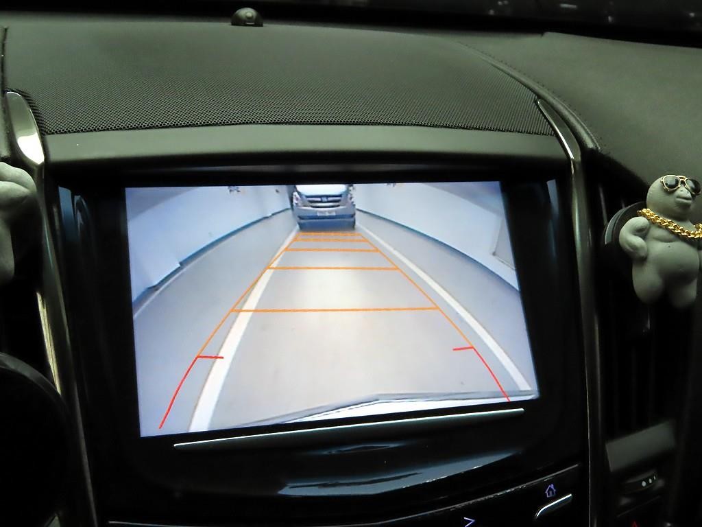 캐딜락 ATS 2.0 럭셔리 2WD 이미지 17