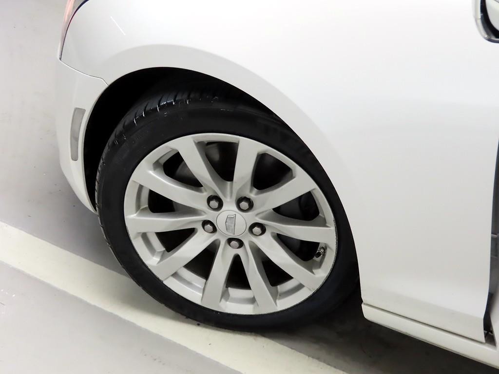캐딜락 ATS 2.0 럭셔리 2WD 이미지 19