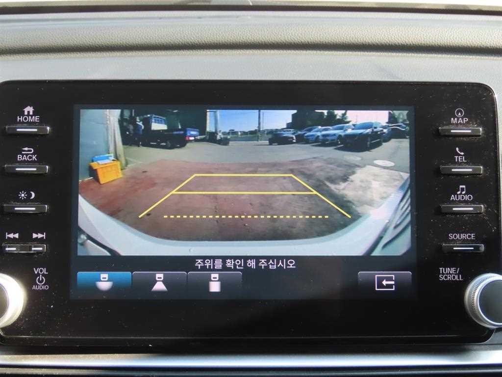 혼다 어코드 어코드(10세대) 1.5 터보 이미지 18