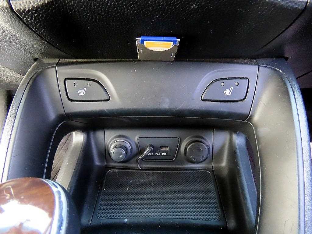 현대 투싼 투싼iX 2WD VGT LX20 럭셔리 이미지 13