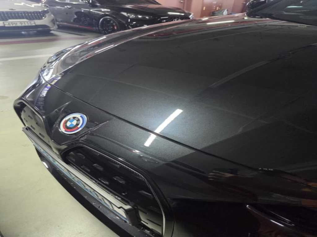 BMW i4 eDrive 40 M 스포츠 프로 이미지 1