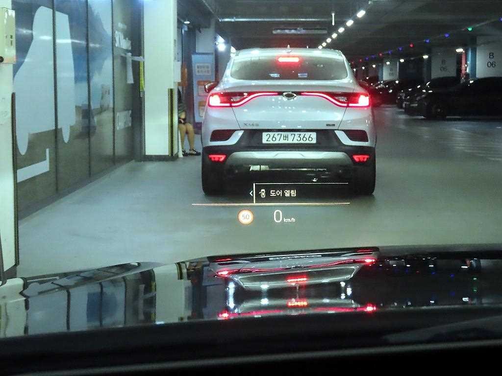 BMW i4 eDrive 40 M 스포츠 프로 이미지 13