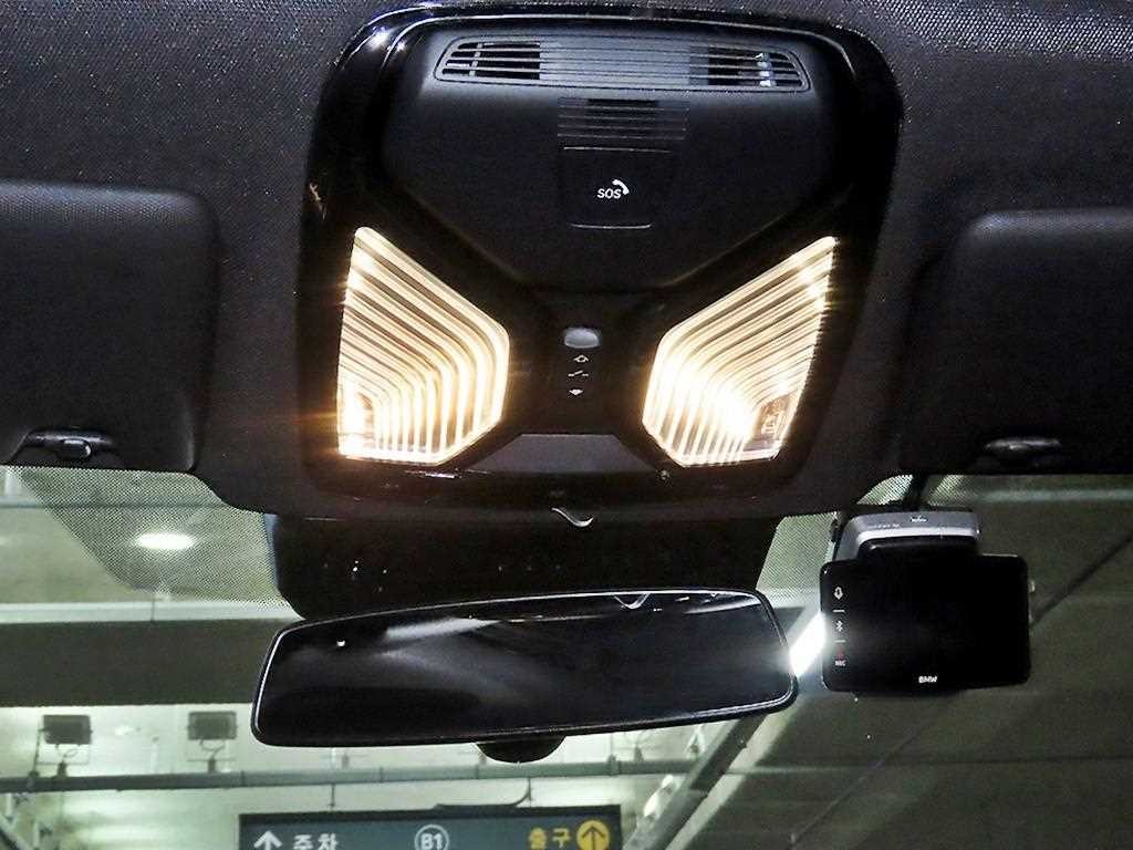 BMW i4 eDrive 40 M 스포츠 프로 이미지 16