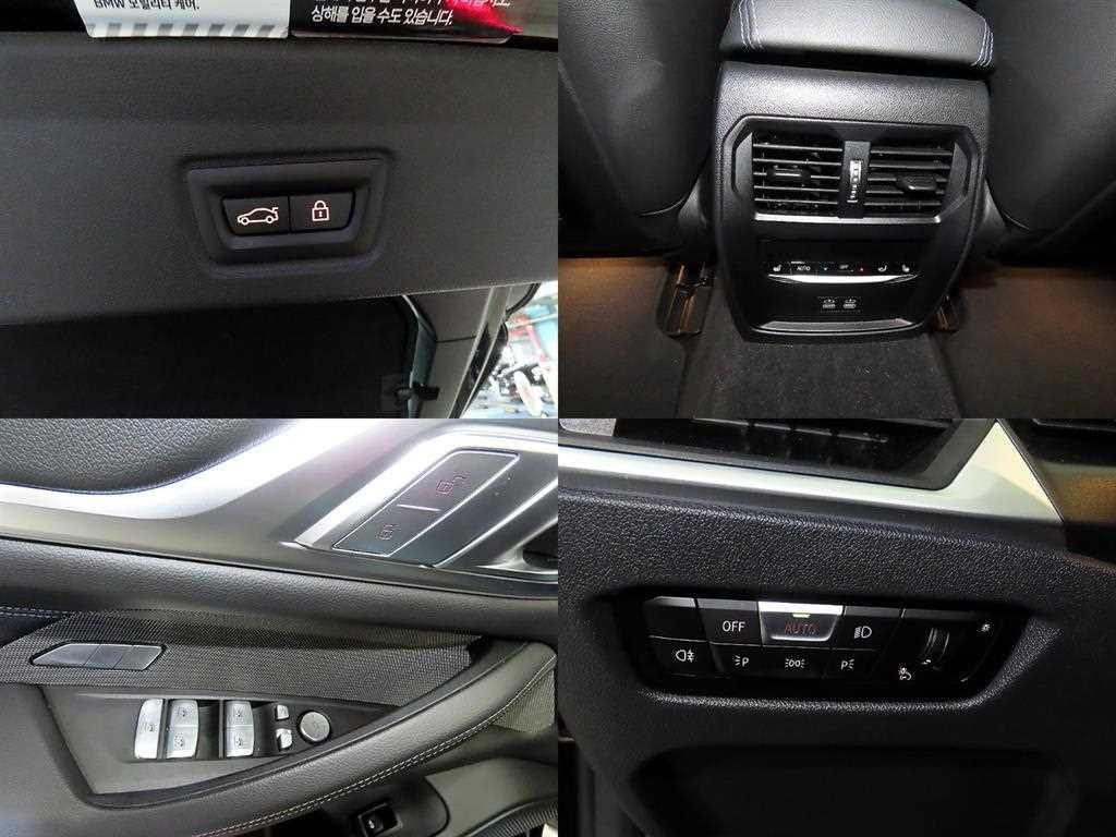 BMW i4 eDrive 40 M 스포츠 프로 이미지 18