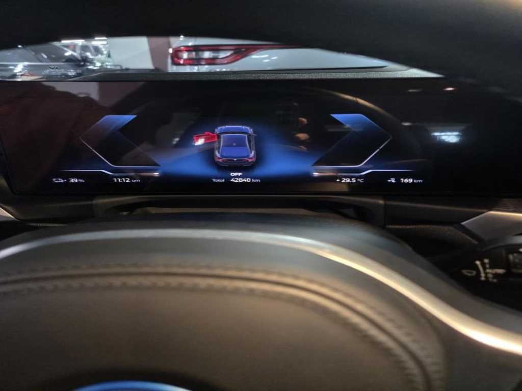 BMW i4 eDrive 40 M 스포츠 프로 이미지 3