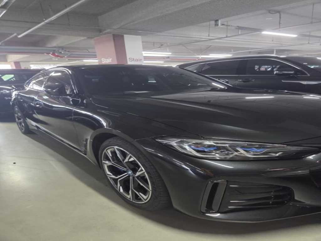 BMW i4 eDrive 40 M 스포츠 프로 이미지 9