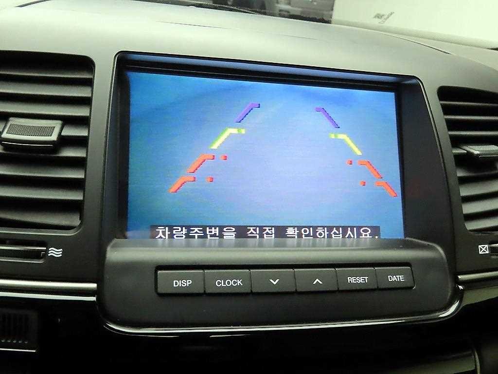기아 오피러스 오피러스프리미엄 GH330 프리미엄 이미지 15