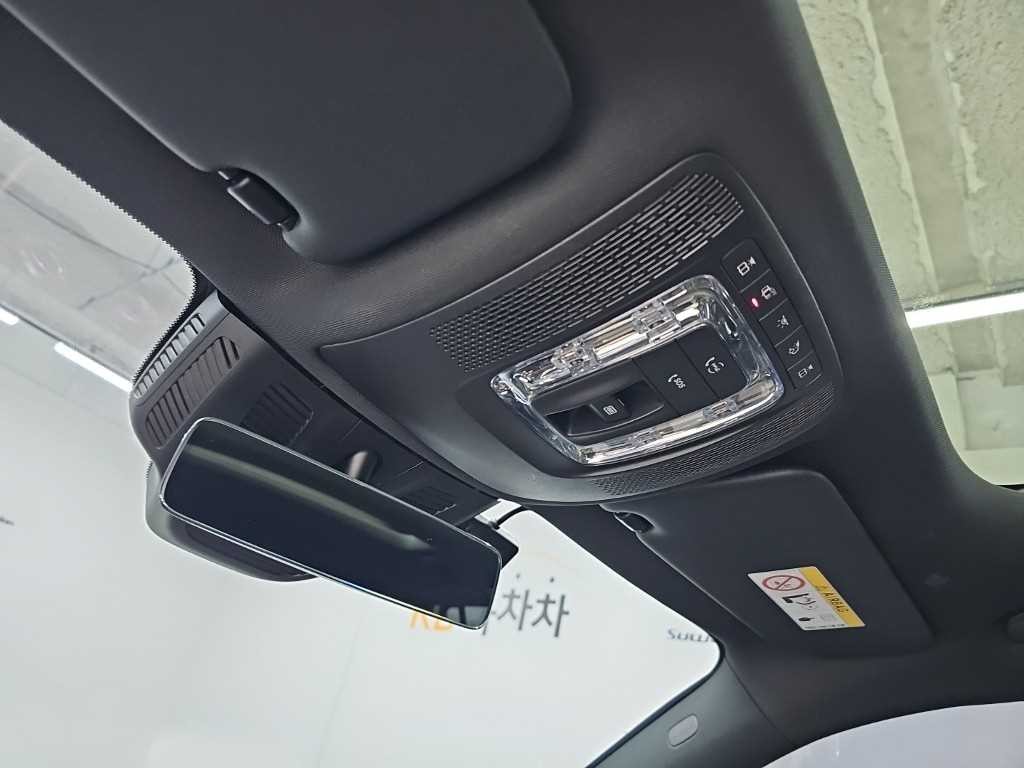 벤츠 EQB EQB (X243) EQB 300 4MATIC 이미지 16