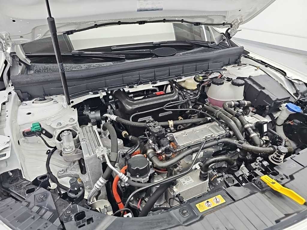벤츠 EQB EQB (X243) EQB 300 4MATIC 이미지 19