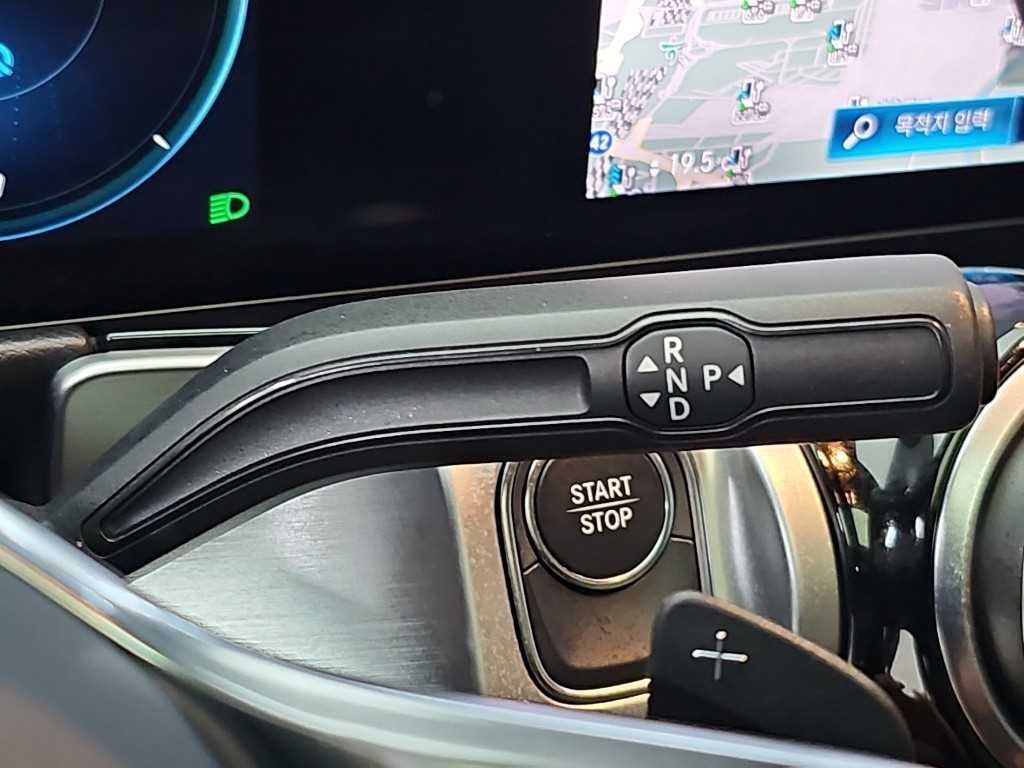 벤츠 EQB EQB (X243) EQB 300 4MATIC 이미지 7
