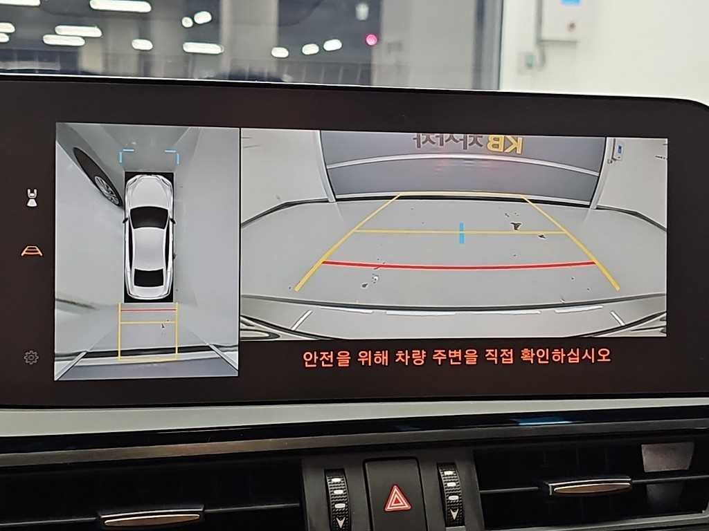 렉서스 ES ES300h 7세대 럭셔리 플러스 이미지 16