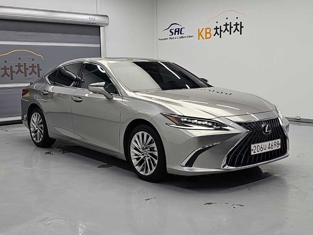 렉서스 ES ES300h 7세대 럭셔리 플러스 이미지 4