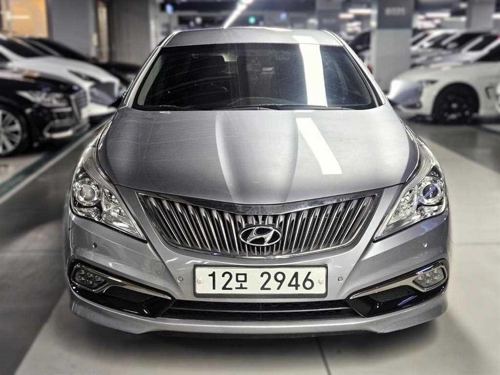 현대 그랜저 그랜저 HG HG240 MODERN 이미지 1