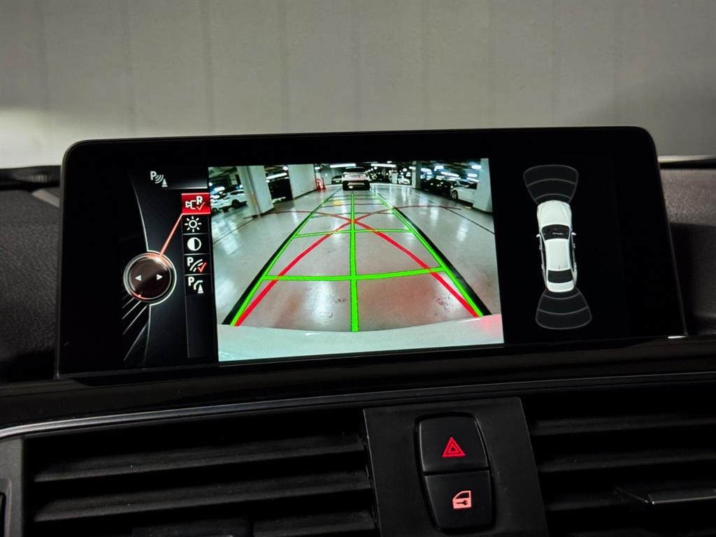 BMW 3시리즈 3시리즈 (F30) 320d 이미지 18