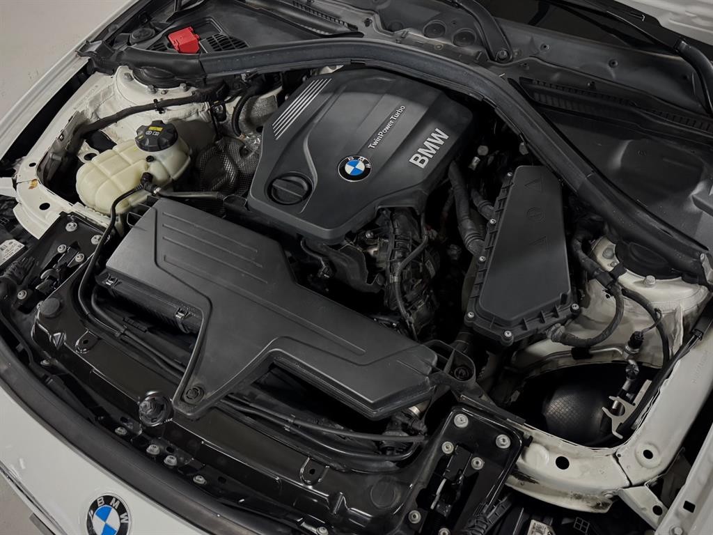 BMW 3시리즈 3시리즈 (F30) 320d 이미지 3