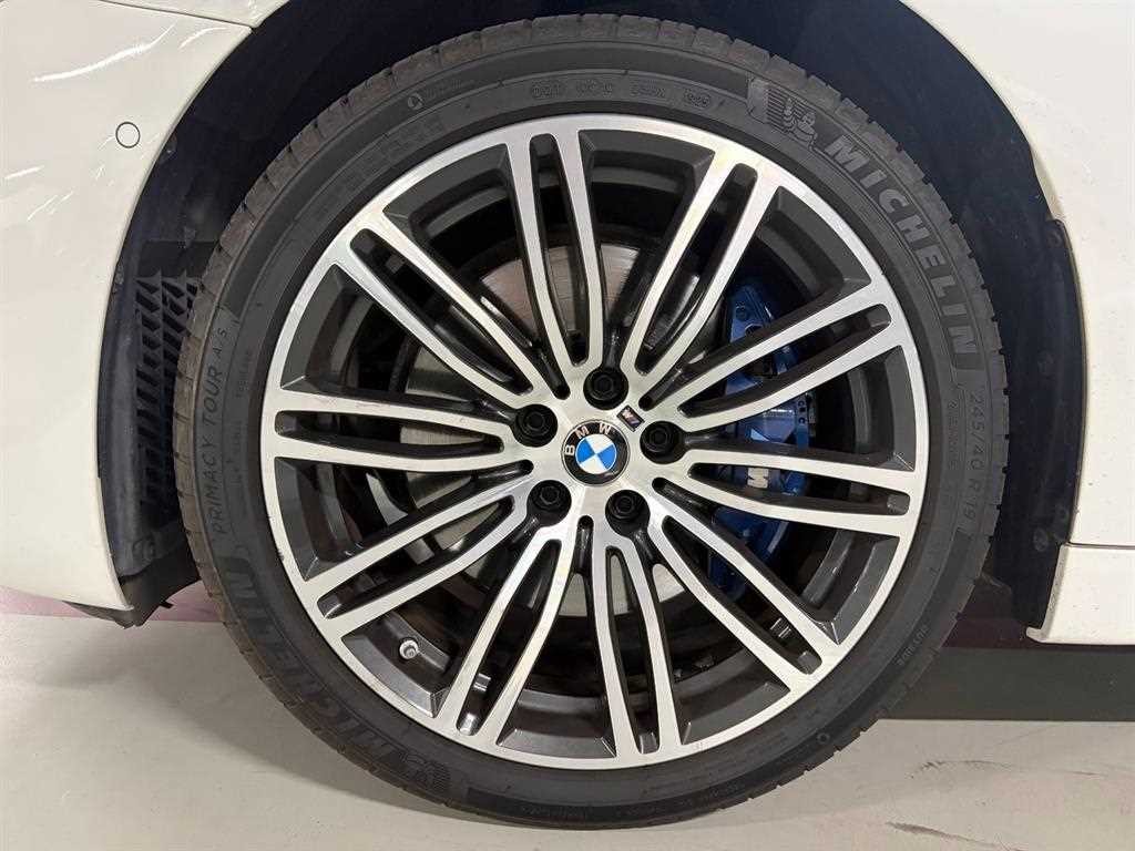 BMW 5시리즈 5시리즈 (G30) 530i xDrive M 스포츠 플러스 이미지 17
