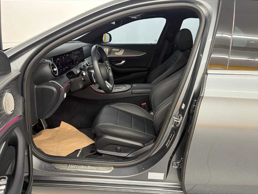 벤츠 E 클래스 E-클래스 W213 E350 4MATIC 아방가르드 이미지 11