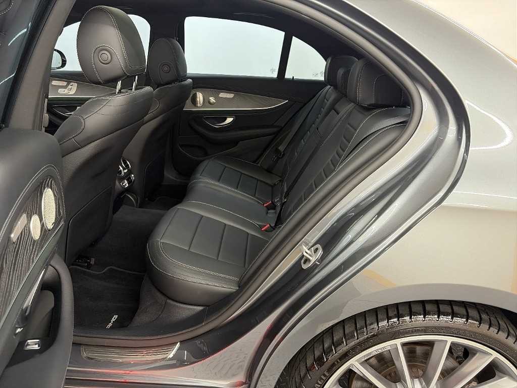 벤츠 E 클래스 E-클래스 W213 E350 4MATIC 아방가르드 이미지 12