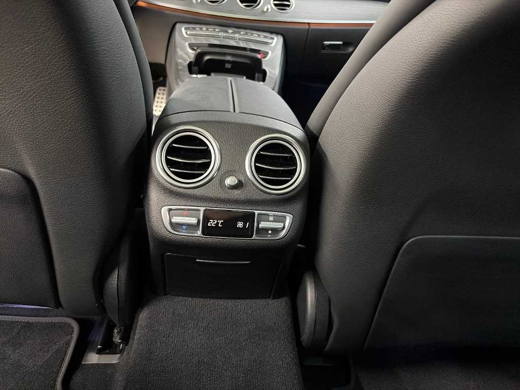 벤츠 E 클래스 E-클래스 W213 E350 4MATIC 아방가르드 이미지 14