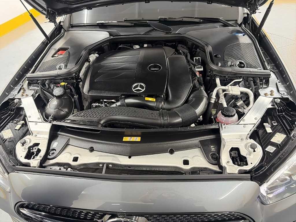 벤츠 E 클래스 E-클래스 W213 E350 4MATIC 아방가르드 이미지 5
