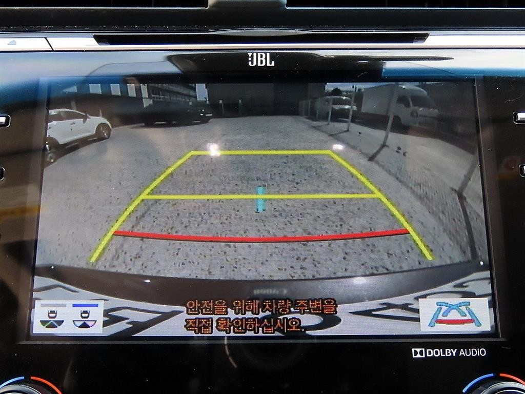 토요타 캠리 캠리(XV70) 2.5 하이브리드 XLE 이미지 15