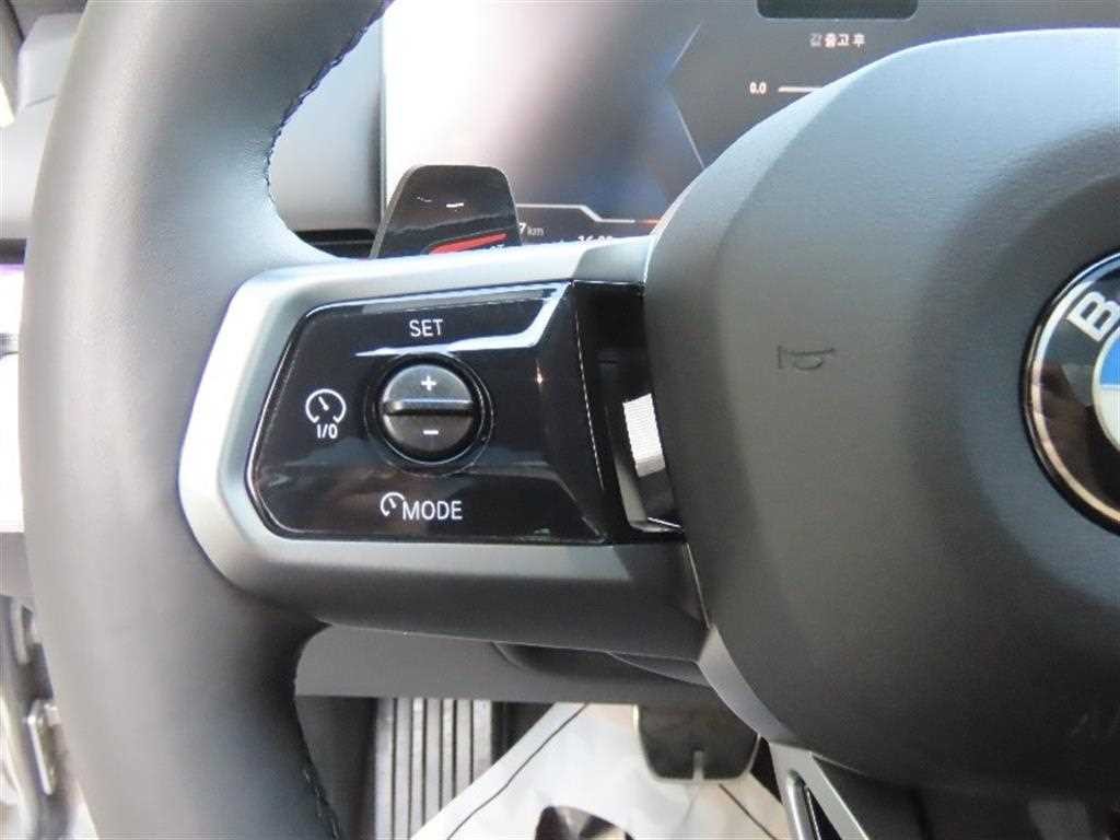 BMW 5시리즈 5시리즈 (G60) 520i M 스포츠 이미지 11