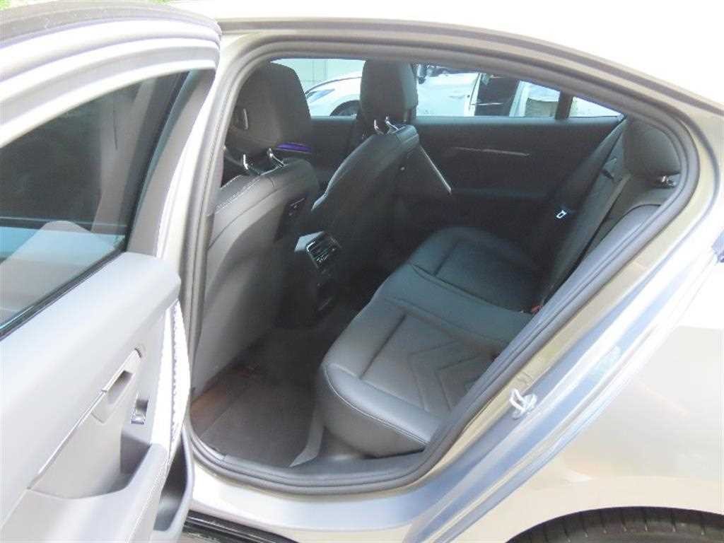 BMW 5시리즈 5시리즈 (G60) 520i M 스포츠 이미지 14
