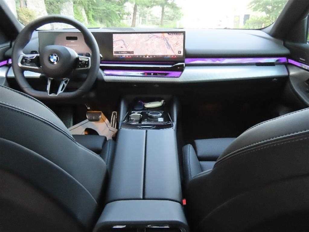 BMW 5시리즈 5시리즈 (G60) 520i M 스포츠 이미지 15