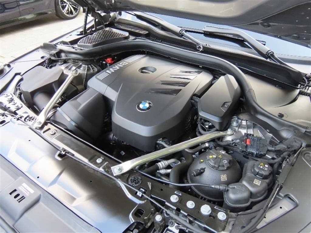BMW 5시리즈 5시리즈 (G60) 520i M 스포츠 이미지 20