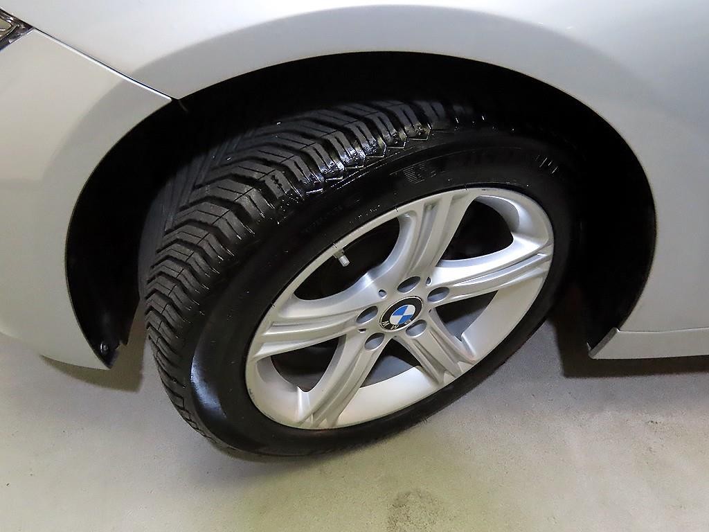BMW 3시리즈 3시리즈 (F30) 320i 이미지 19