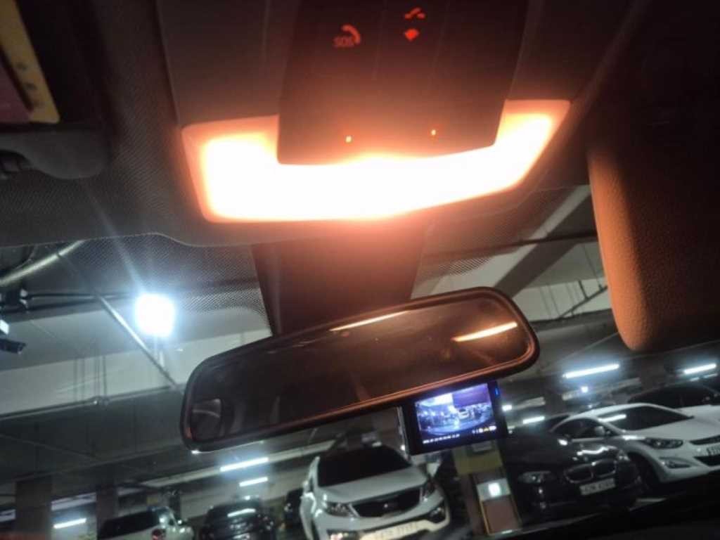 BMW 3시리즈 3시리즈 (F30) 320i 이미지 6