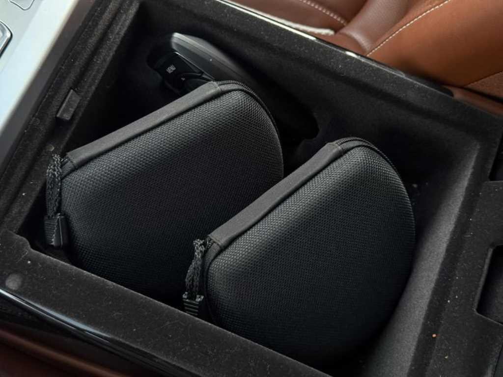 BMW 7시리즈 7시리즈 (G11) 750Li xDrive 비전 100 에디션 이미지 17