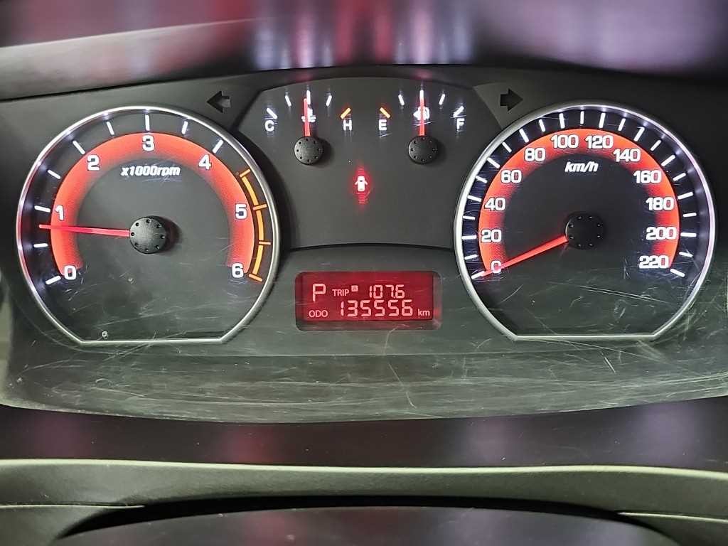 KG모빌리티(쌍용) 코란도 코란도스포츠 디젤 4WD CX7 클럽 이미지 6