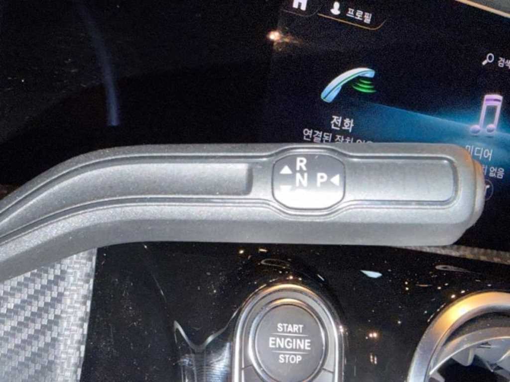 벤츠 A 클래스 A클래스 W177 A220 해치백 이미지 14