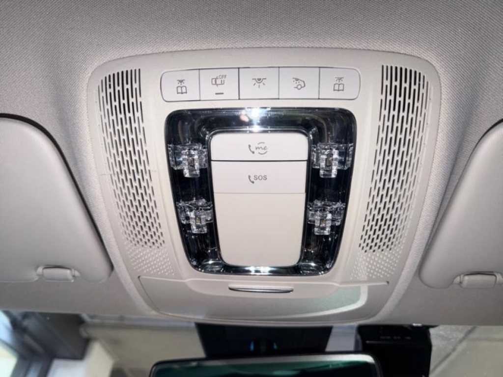 벤츠 A 클래스 A클래스 W177 A220 해치백 이미지 17