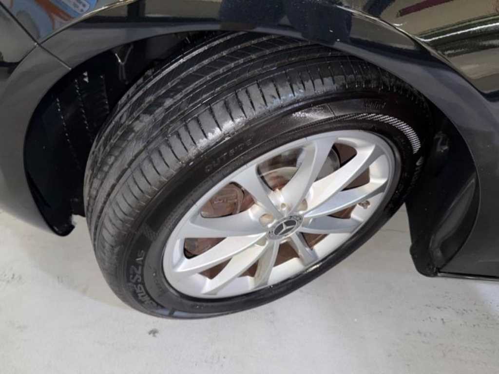 벤츠 A 클래스 A클래스 W177 A220 해치백 이미지 20