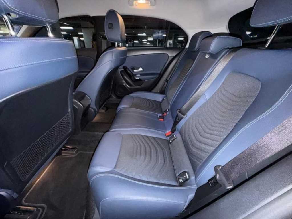벤츠 A 클래스 A클래스 W177 A220 해치백 이미지 7