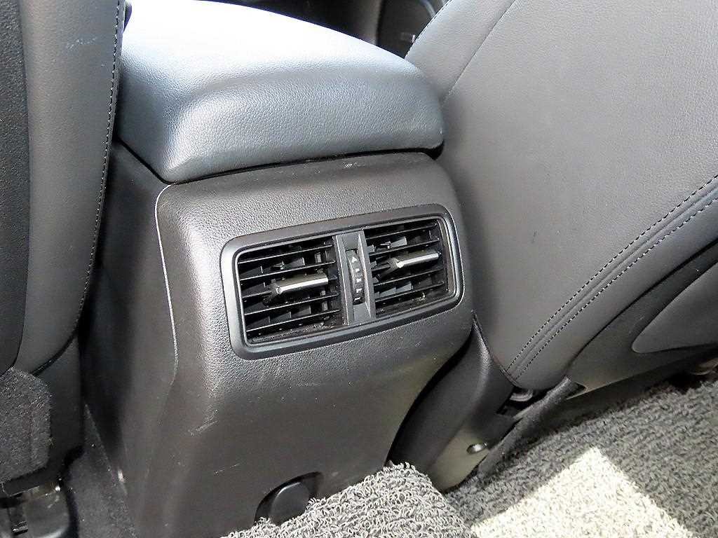 르노코리아(삼성) SM6 가솔린 2.0 GDe SE 이미지 18