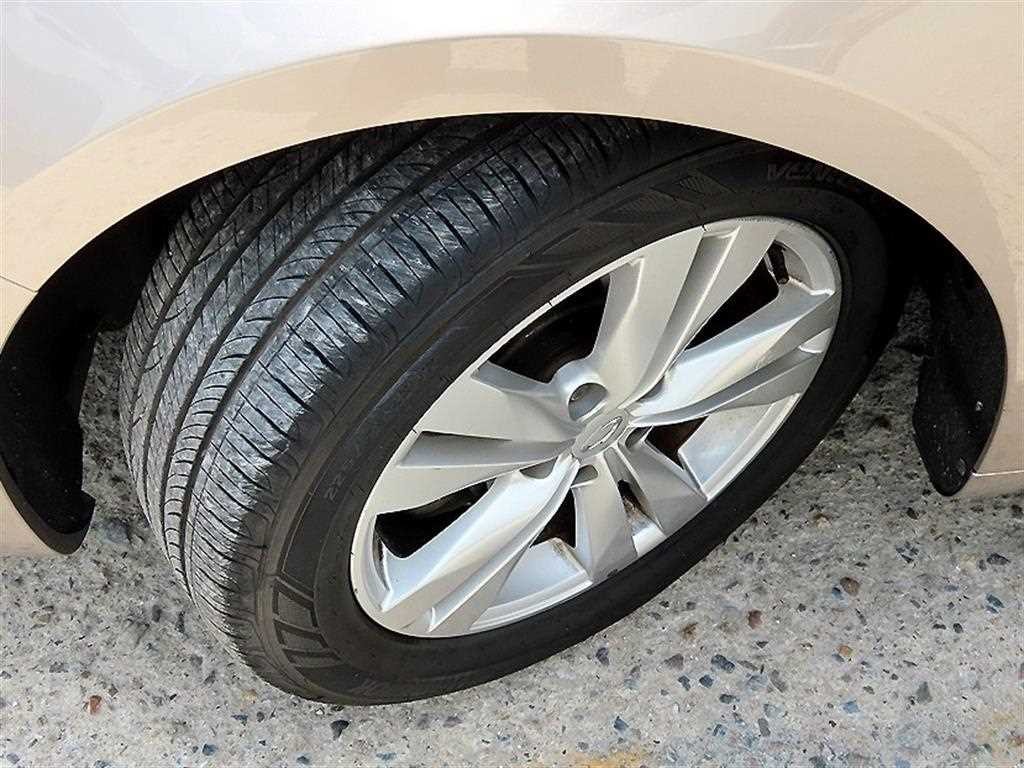 르노코리아(삼성) SM6 가솔린 2.0 GDe SE 이미지 20