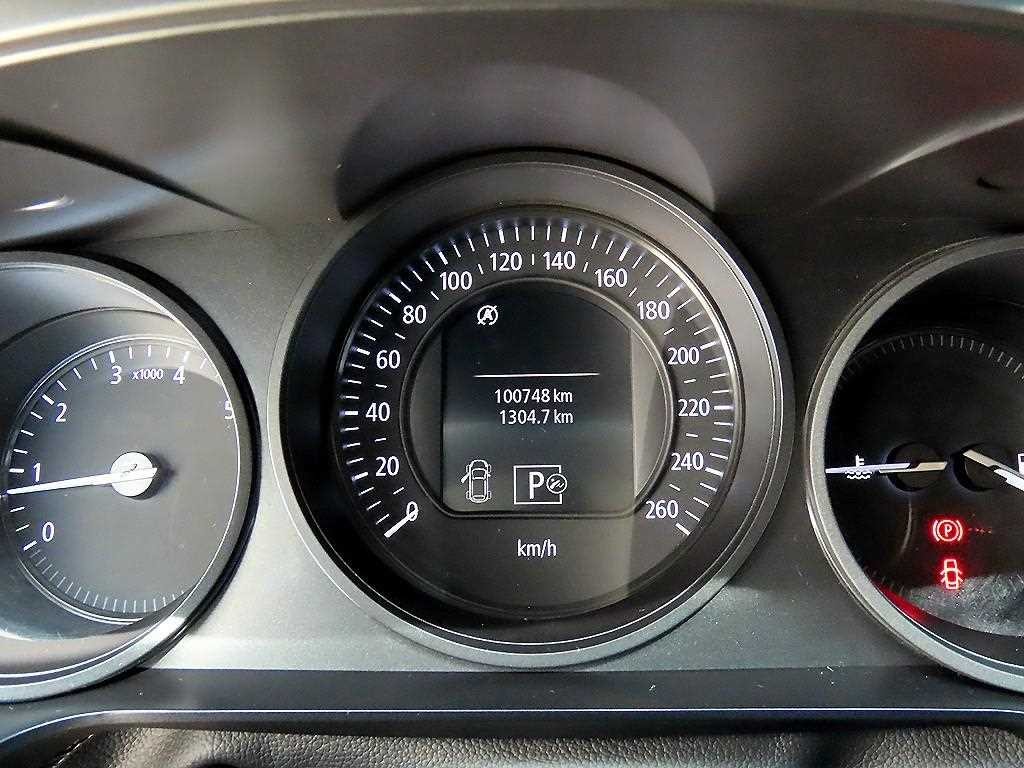 르노코리아(삼성) SM6 가솔린 2.0 GDe SE 이미지 9