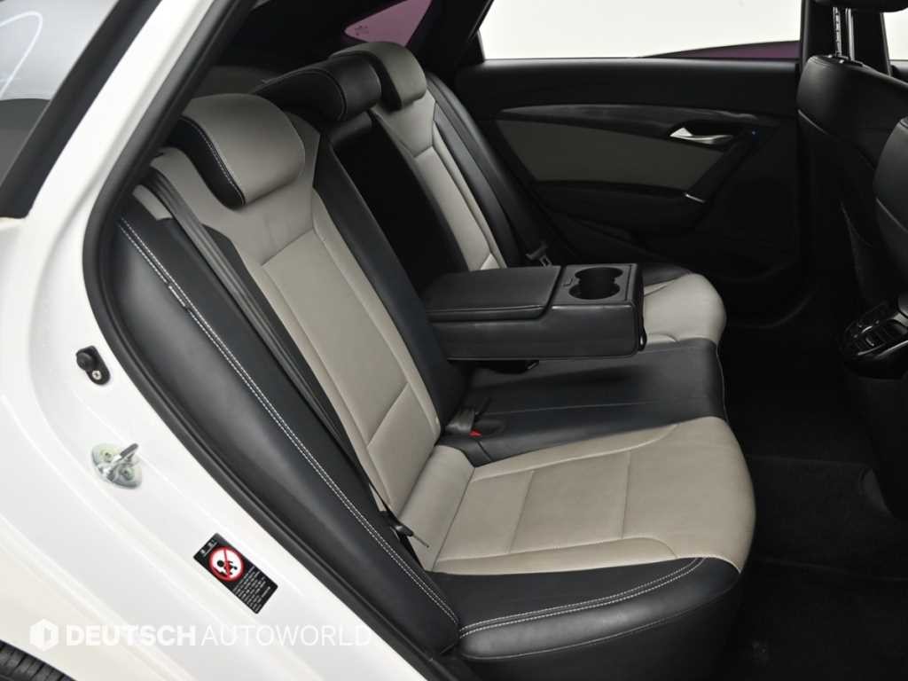 현대 i40 더뉴i40Saloon 2.0 GDi 디스펙 이미지 12
