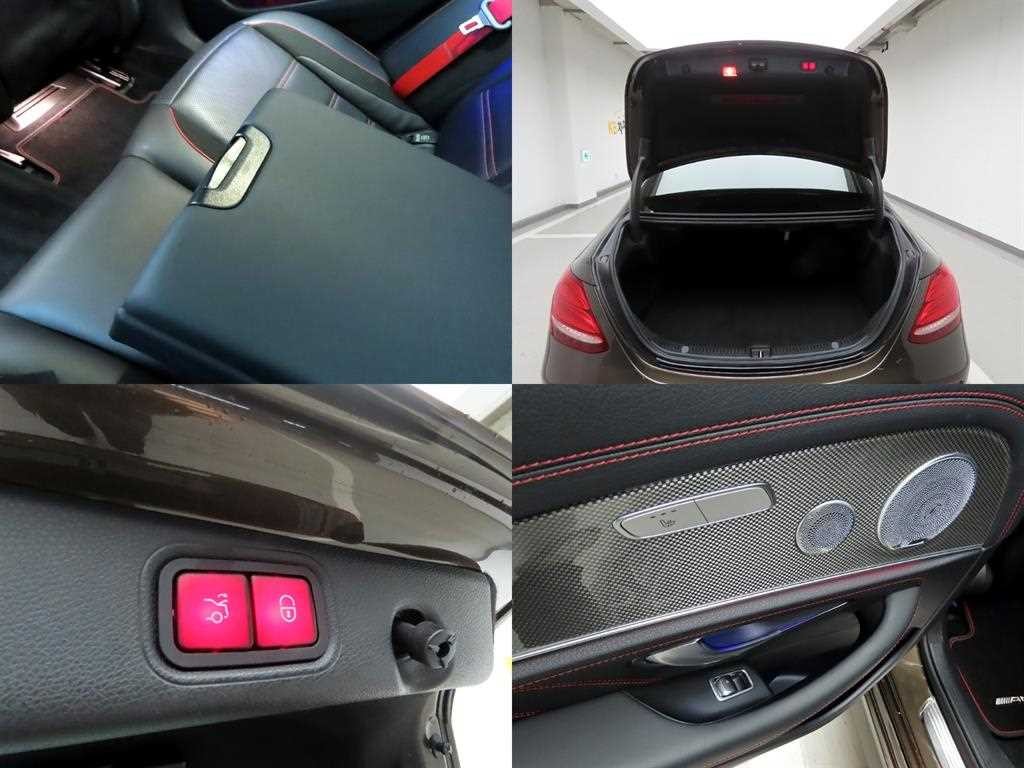 벤츠 E 클래스 E-클래스 W213 E43 AMG 4MATIC 이미지 16