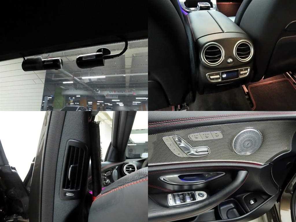 벤츠 E 클래스 E-클래스 W213 E43 AMG 4MATIC 이미지 18