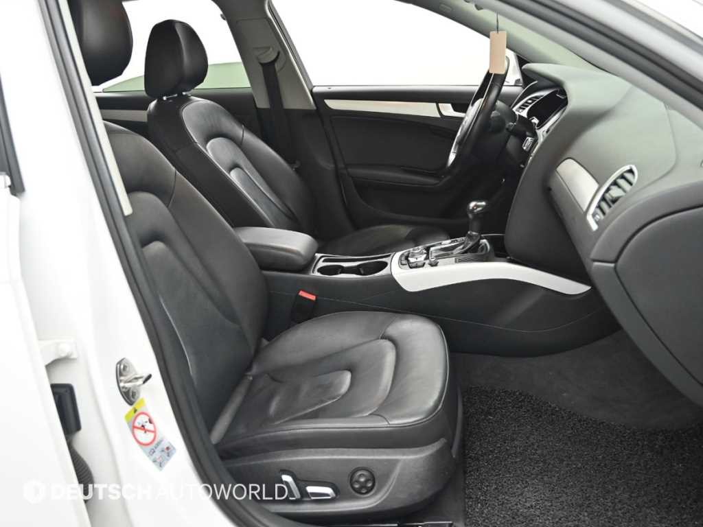 아우디 A4 뉴 A4 30 TDI 다이나믹 이미지 10
