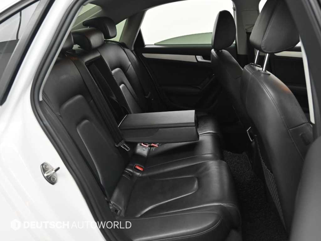 아우디 A4 뉴 A4 30 TDI 다이나믹 이미지 12